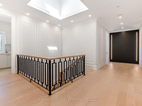 Photo 24 at 150 Holcolm Road, Willowdale West, Toronto