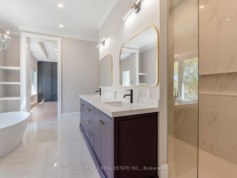 Photo 30 at 150 Holcolm Road, Willowdale West, Toronto