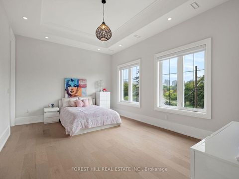 Photo 35 at 150 Holcolm Road, Willowdale West, Toronto