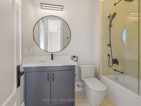 Photo 39 at 150 Holcolm Road, Willowdale West, Toronto