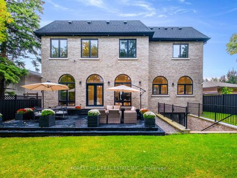 Photo 47 at 150 Holcolm Road, Willowdale West, Toronto