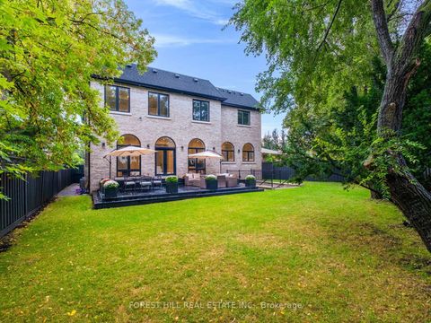 Photo 48 at 150 Holcolm Road, Willowdale West, Toronto