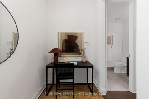 Photo 4 at 516 - 399 Adelaide Street W, Waterfront Communities C1, Toronto