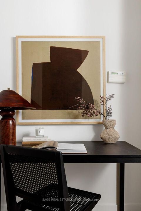 Photo 5 at 516 - 399 Adelaide Street W, Waterfront Communities C1, Toronto