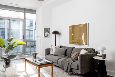 Photo 12 at 516 - 399 Adelaide Street W, Waterfront Communities C1, Toronto