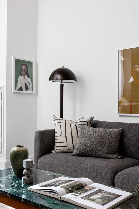 Photo 14 at 516 - 399 Adelaide Street W, Waterfront Communities C1, Toronto