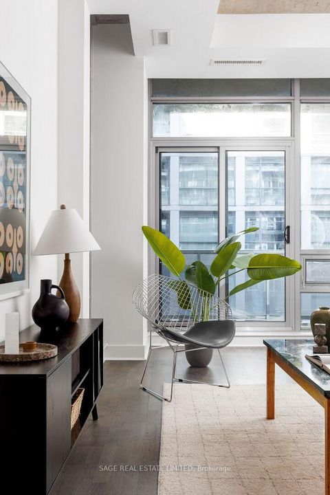 Photo 16 at 516 - 399 Adelaide Street W, Waterfront Communities C1, Toronto