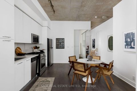 Photo 18 at 516 - 399 Adelaide Street W, Waterfront Communities C1, Toronto