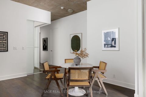 Photo 19 at 516 - 399 Adelaide Street W, Waterfront Communities C1, Toronto