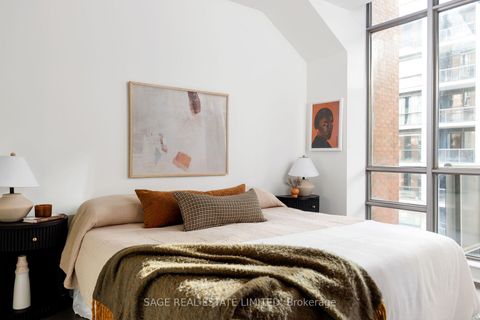 Photo 26 at 516 - 399 Adelaide Street W, Waterfront Communities C1, Toronto