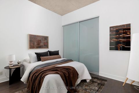 Photo 31 at 516 - 399 Adelaide Street W, Waterfront Communities C1, Toronto