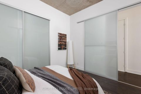 Photo 32 at 516 - 399 Adelaide Street W, Waterfront Communities C1, Toronto