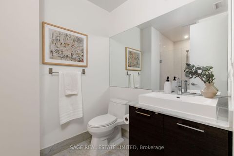 Photo 33 at 516 - 399 Adelaide Street W, Waterfront Communities C1, Toronto