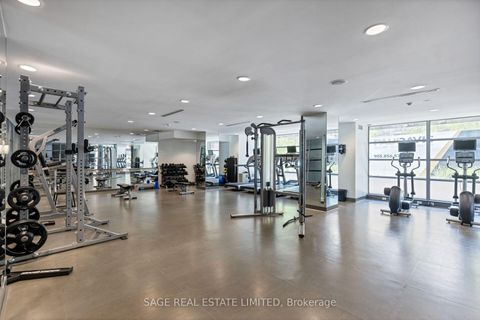 Photo 36 at 516 - 399 Adelaide Street W, Waterfront Communities C1, Toronto