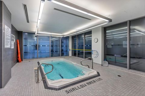 Photo 37 at 516 - 399 Adelaide Street W, Waterfront Communities C1, Toronto