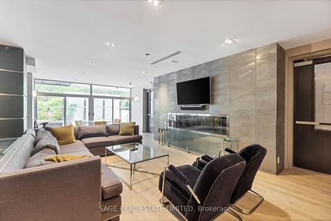 Photo 38 at 516 - 399 Adelaide Street W, Waterfront Communities C1, Toronto