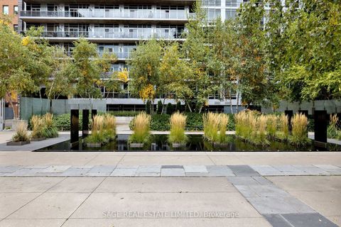 Photo 42 at 516 - 399 Adelaide Street W, Waterfront Communities C1, Toronto