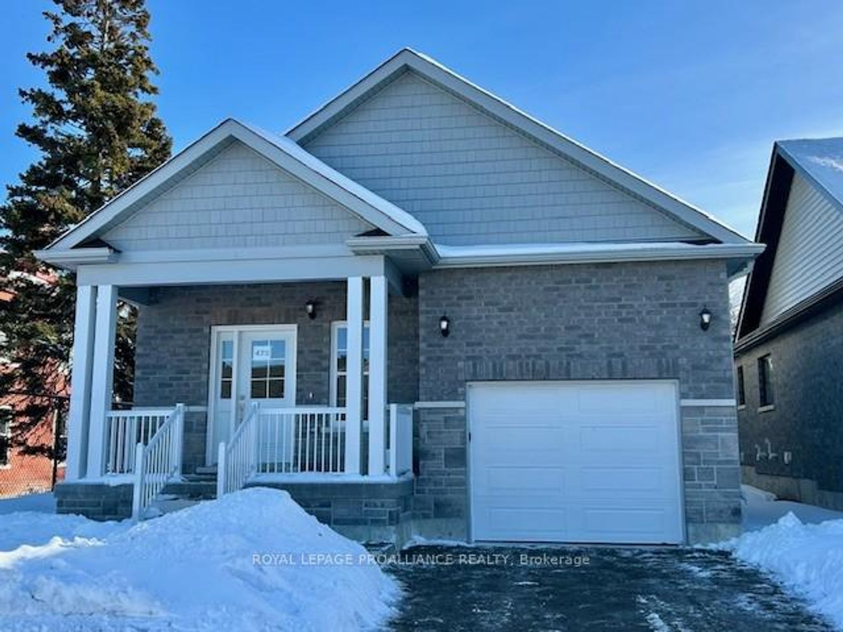 473 Joseph Gale Street, Cobourg 
