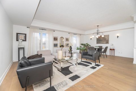 Photo 1 at 304 - 30 Anglesey Boulevard, Humber Valley, Toronto