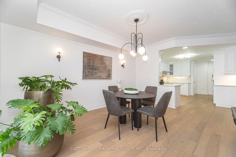 Photo 4 at 304 - 30 Anglesey Boulevard, Humber Valley, Toronto
