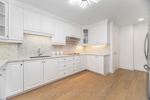 Photo 6 at 304 - 30 Anglesey Boulevard, Humber Valley, Toronto