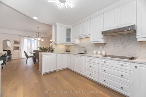 Photo 8 at 304 - 30 Anglesey Boulevard, Humber Valley, Toronto