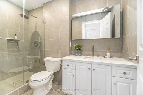Photo 15 at 304 - 30 Anglesey Boulevard, Humber Valley, Toronto