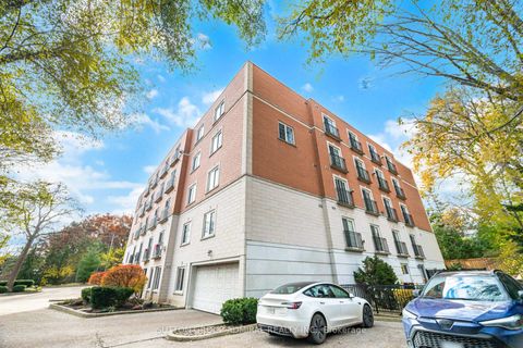 Photo 19 at 304 - 30 Anglesey Boulevard, Humber Valley, Toronto