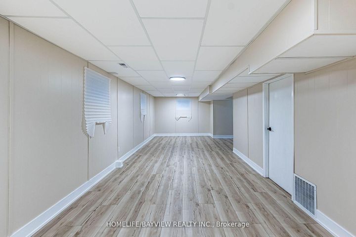 Photo 24 at 55 Greenbush Road, Newtonbrook West, Toronto