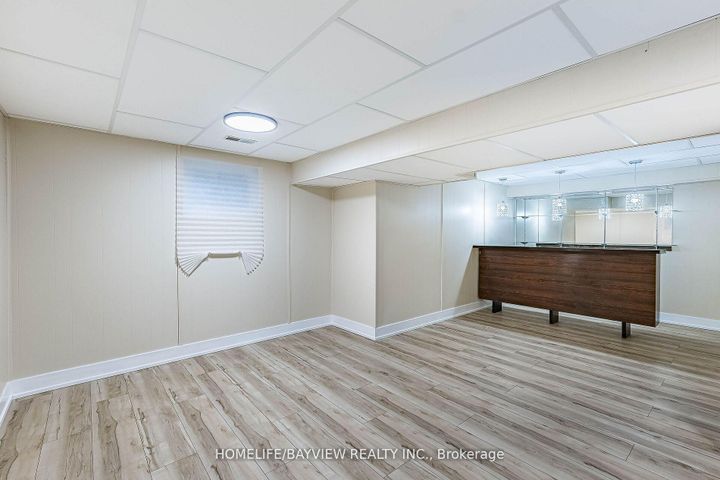 Photo 25 at 55 Greenbush Road, Newtonbrook West, Toronto