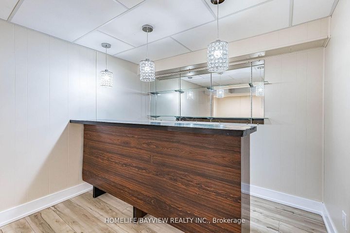 Photo 27 at 55 Greenbush Road, Newtonbrook West, Toronto