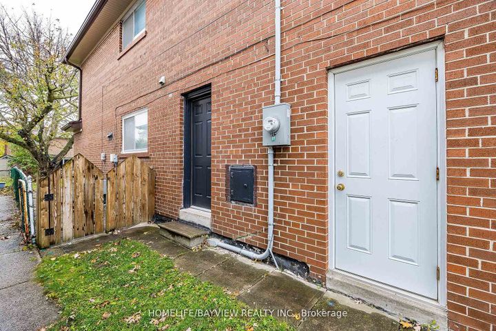 Photo 29 at 55 Greenbush Road, Newtonbrook West, Toronto