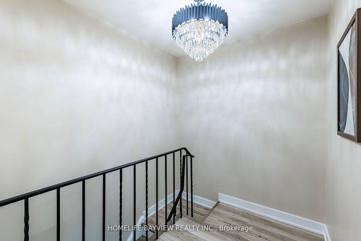 Photo 34 at 55 Greenbush Road, Newtonbrook West, Toronto