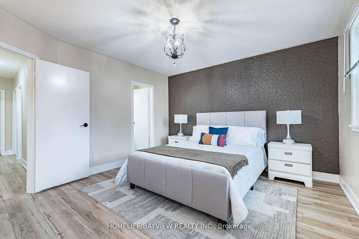 Photo 38 at 55 Greenbush Road, Newtonbrook West, Toronto