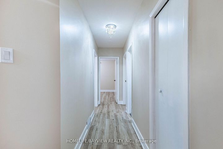 Photo 41 at 55 Greenbush Road, Newtonbrook West, Toronto