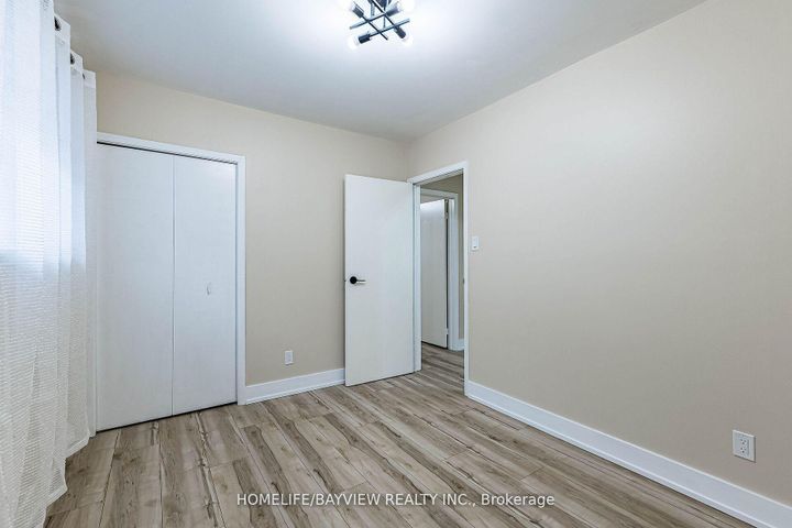 Photo 42 at 55 Greenbush Road, Newtonbrook West, Toronto