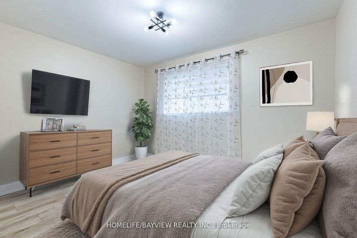 Photo 49 at 55 Greenbush Road, Newtonbrook West, Toronto