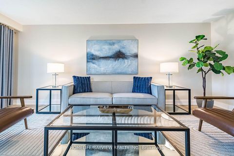 Photo 10 at 55 Greenbush Road, Newtonbrook West, Toronto