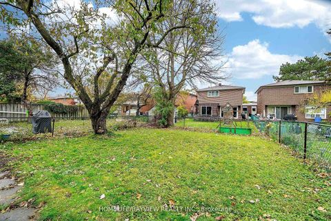 Photo 30 at 55 Greenbush Road, Newtonbrook West, Toronto