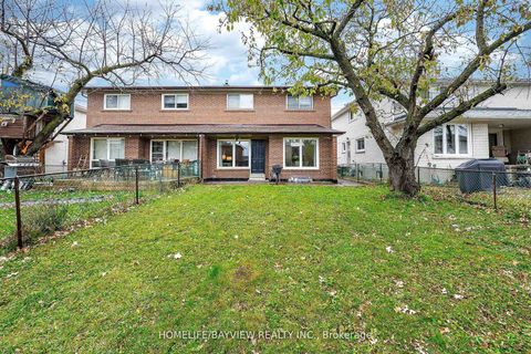 Photo 31 at 55 Greenbush Road, Newtonbrook West, Toronto