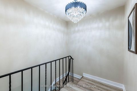 Photo 34 at 55 Greenbush Road, Newtonbrook West, Toronto