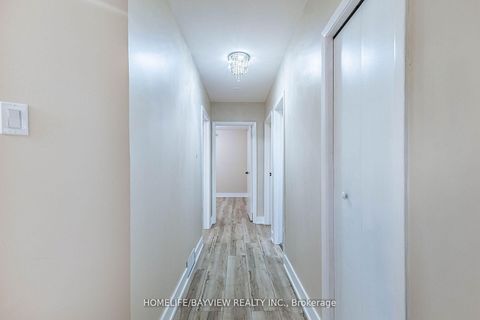 Photo 41 at 55 Greenbush Road, Newtonbrook West, Toronto