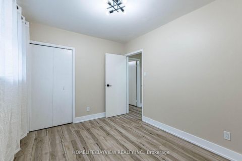 Photo 42 at 55 Greenbush Road, Newtonbrook West, Toronto