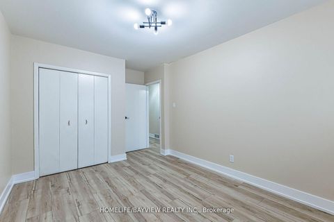 Photo 44 at 55 Greenbush Road, Newtonbrook West, Toronto