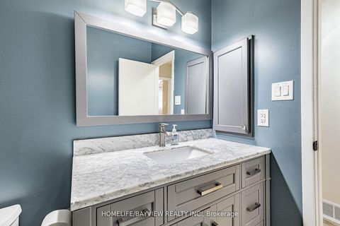 Photo 46 at 55 Greenbush Road, Newtonbrook West, Toronto