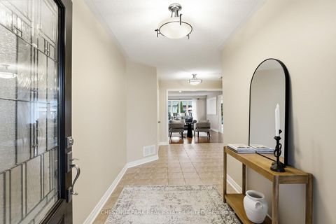 Photo 2 at 55 Apple Tree Crescent, Uxbridge