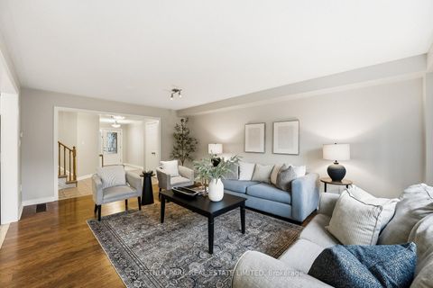 Photo 4 at 55 Apple Tree Crescent, Uxbridge