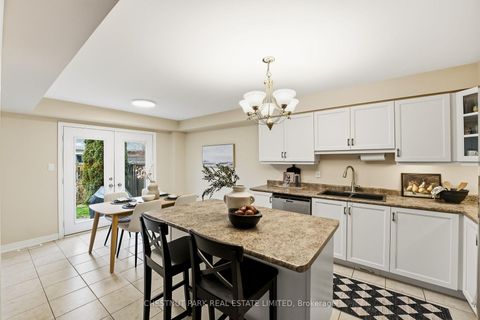 Photo 9 at 55 Apple Tree Crescent, Uxbridge