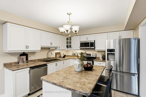 Photo 10 at 55 Apple Tree Crescent, Uxbridge