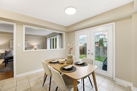 Photo 13 at 55 Apple Tree Crescent, Uxbridge